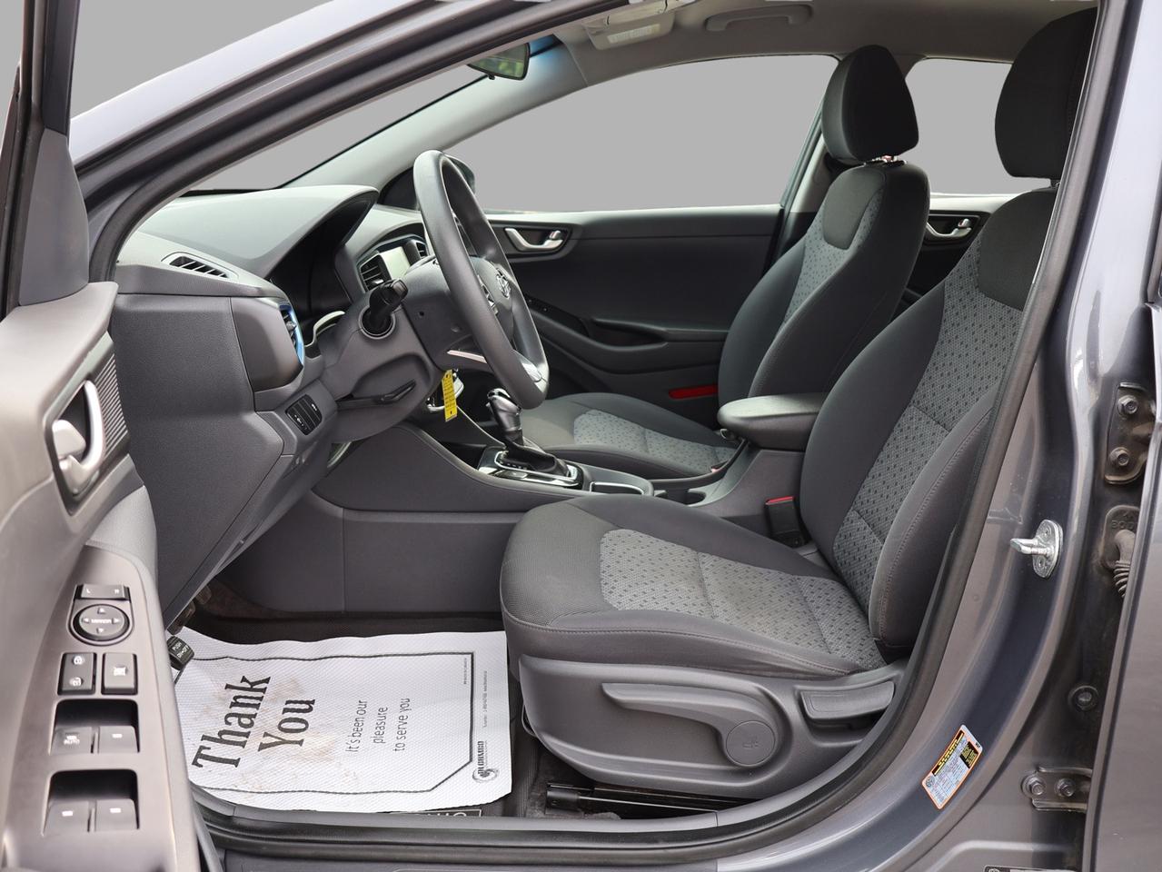 2019 Hyundai Ioniq Hybrid ESSENTIAL CERTIFIED *ACCIDENT FREE*HYUNDAI MAINTAIN* CAMERA BLUETOOTH HEATED SEATS CRUISE ALLOYS Photo