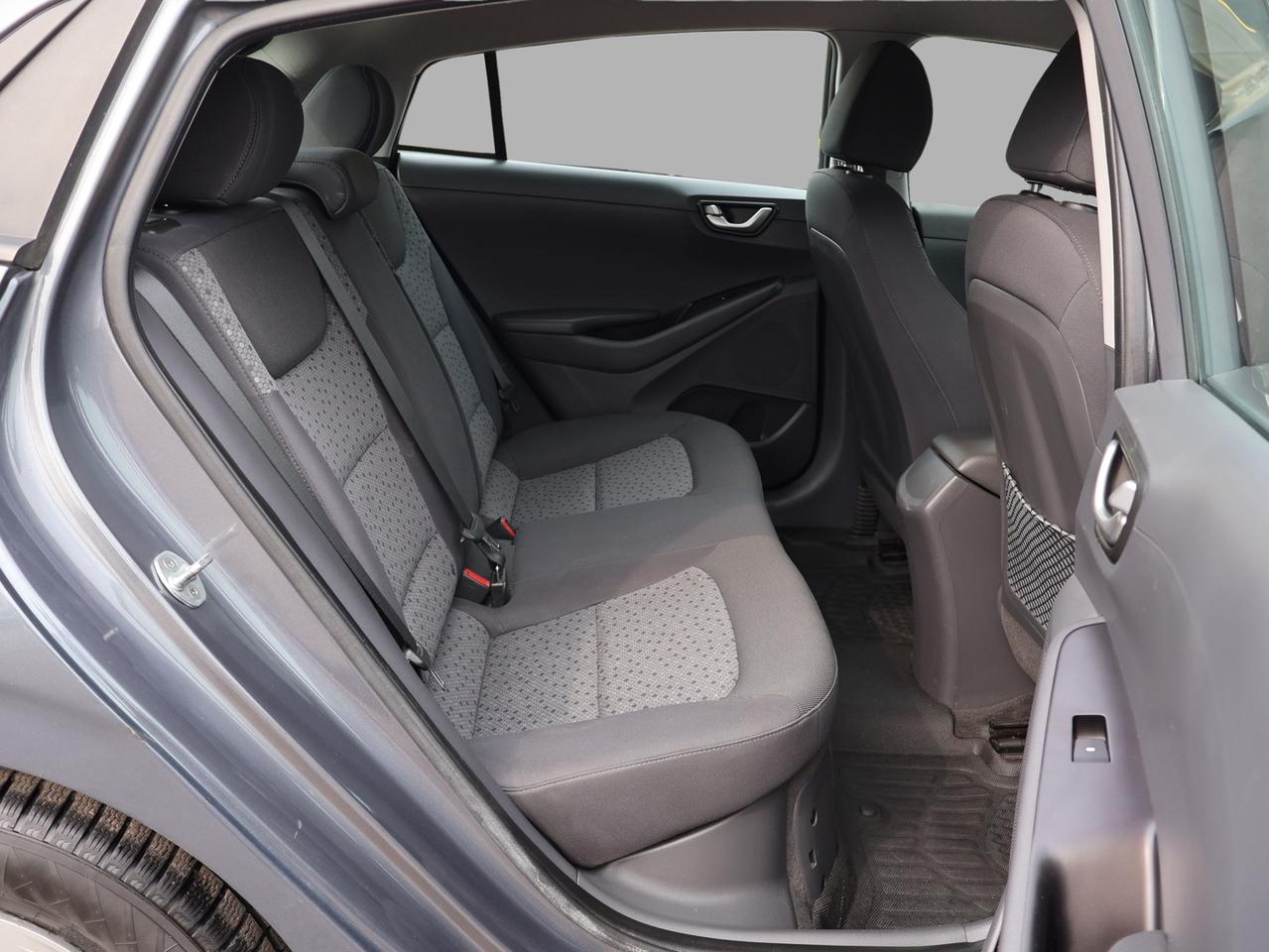 2019 Hyundai Ioniq Hybrid ESSENTIAL CERTIFIED *ACCIDENT FREE*HYUNDAI MAINTAIN* CAMERA BLUETOOTH HEATED SEATS CRUISE ALLOYS Photo