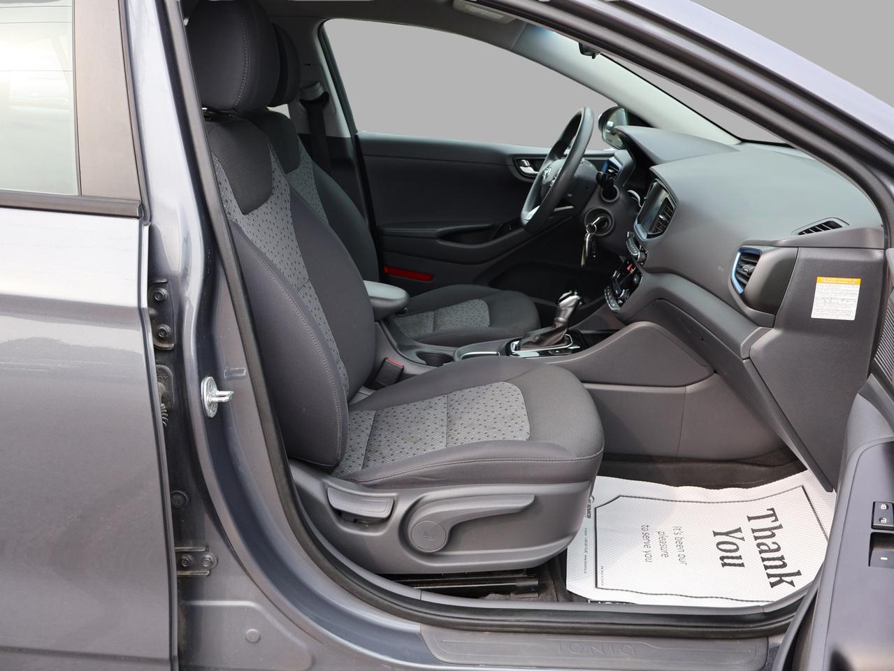 2019 Hyundai Ioniq Hybrid ESSENTIAL CERTIFIED *ACCIDENT FREE*HYUNDAI MAINTAIN* CAMERA BLUETOOTH HEATED SEATS CRUISE ALLOYS Photo