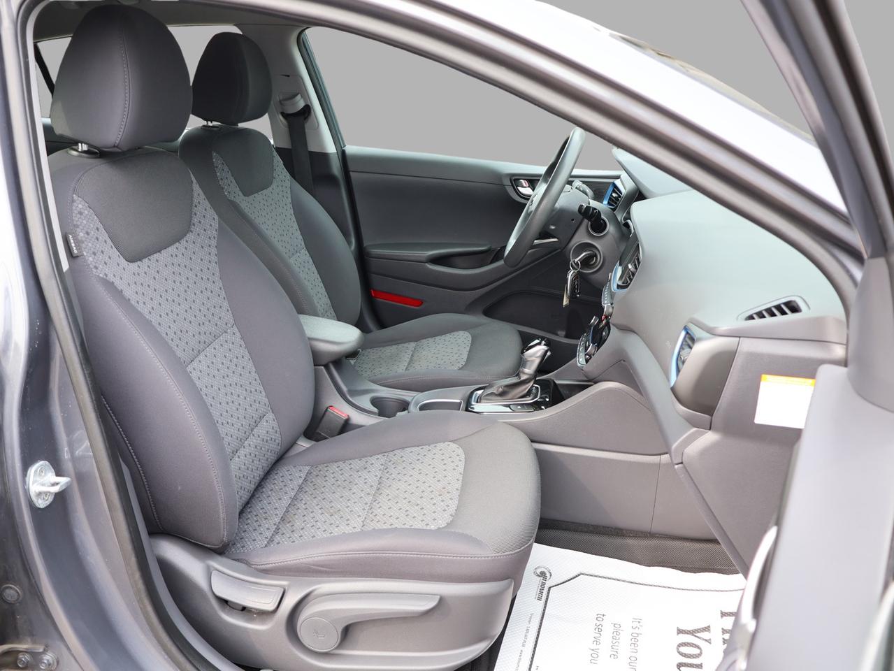 2019 Hyundai Ioniq Hybrid ESSENTIAL CERTIFIED *ACCIDENT FREE*HYUNDAI MAINTAIN* CAMERA BLUETOOTH HEATED SEATS CRUISE ALLOYS Photo