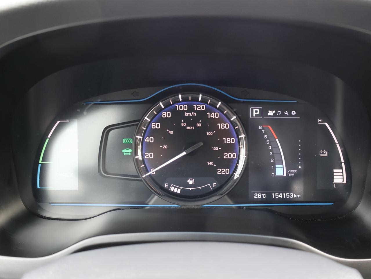 2019 Hyundai Ioniq Hybrid ESSENTIAL CERTIFIED *ACCIDENT FREE*HYUNDAI MAINTAIN* CAMERA BLUETOOTH HEATED SEATS CRUISE ALLOYS Photo