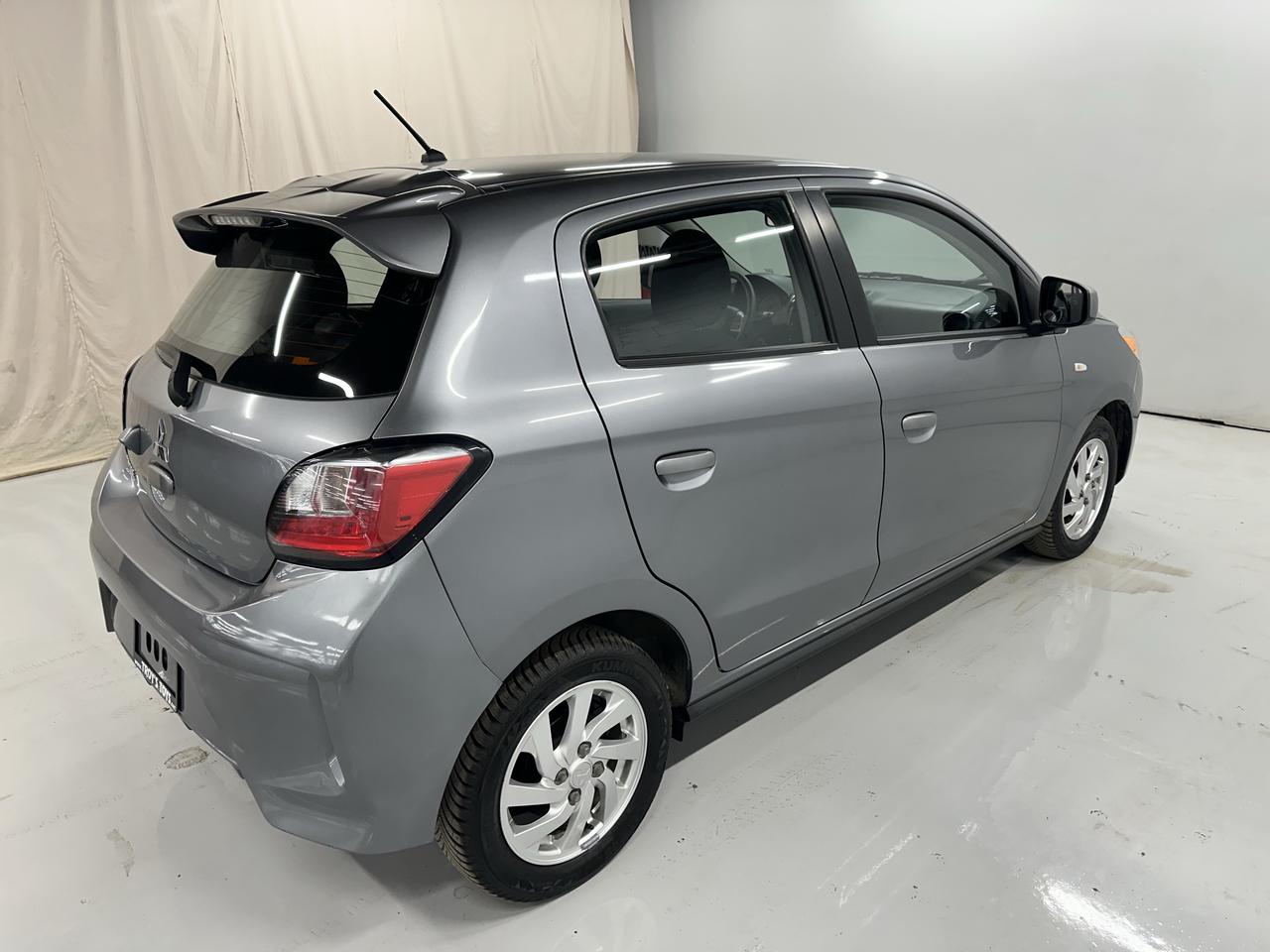 Used 2022 Mitsubishi Mirage SE for sale in Guelph, ON
