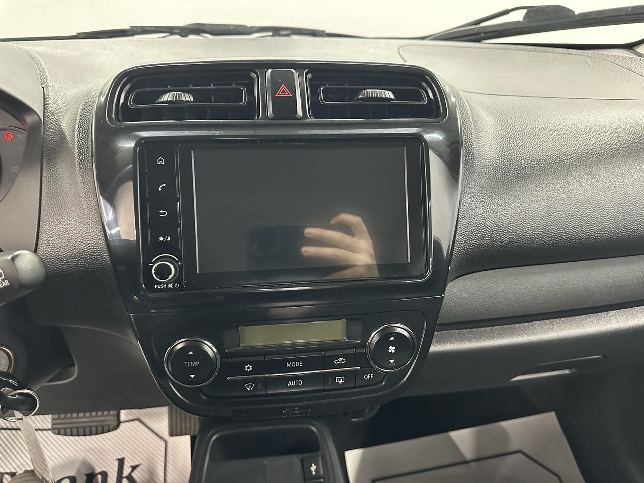 2022 Mitsubishi Mirage SE Photo11