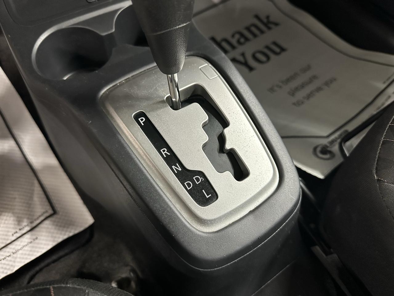 2022 Mitsubishi Mirage SE Photo13