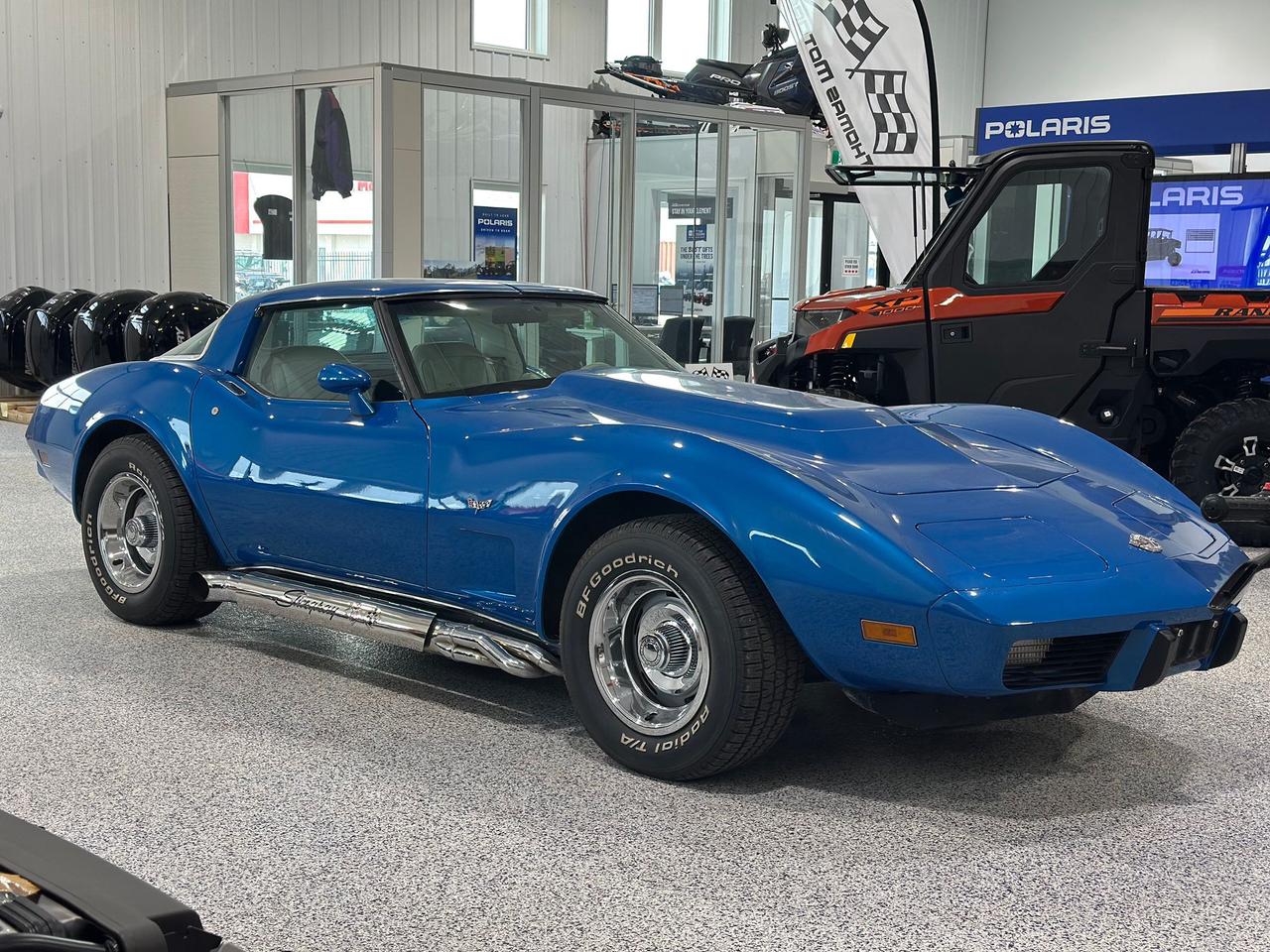 1978 Chevrolet Corvette  Photo2