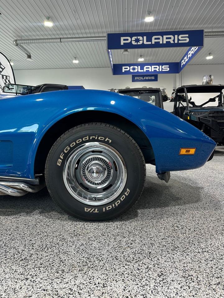 1978 Chevrolet Corvette  Photo3