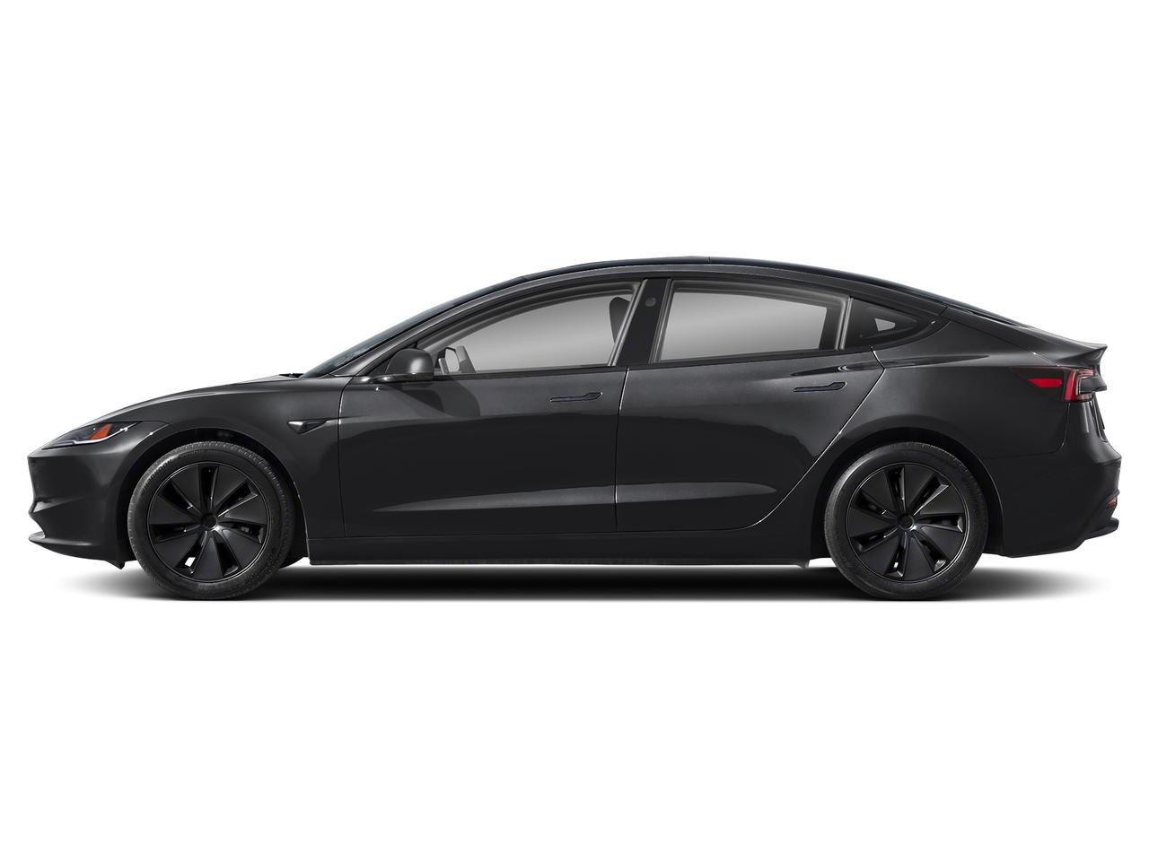 2024 Tesla Model 3  Photo2