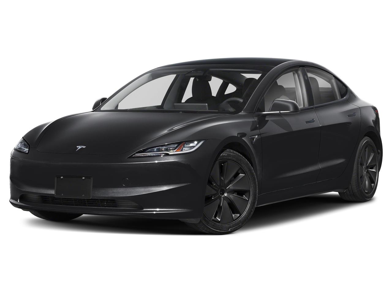 2024 Tesla Model 3  Photo0