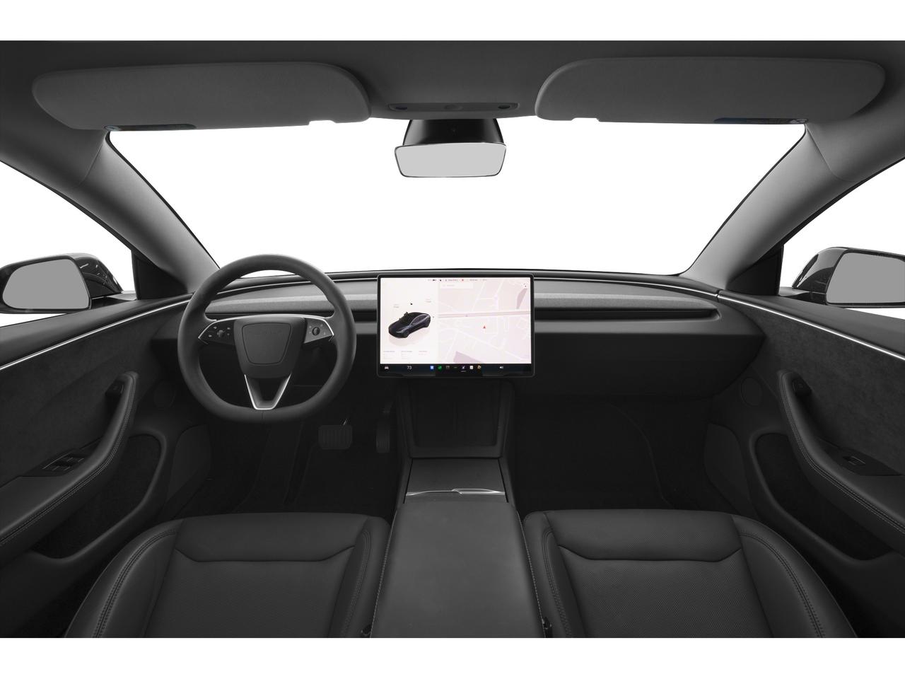 2024 Tesla Model 3  Photo4