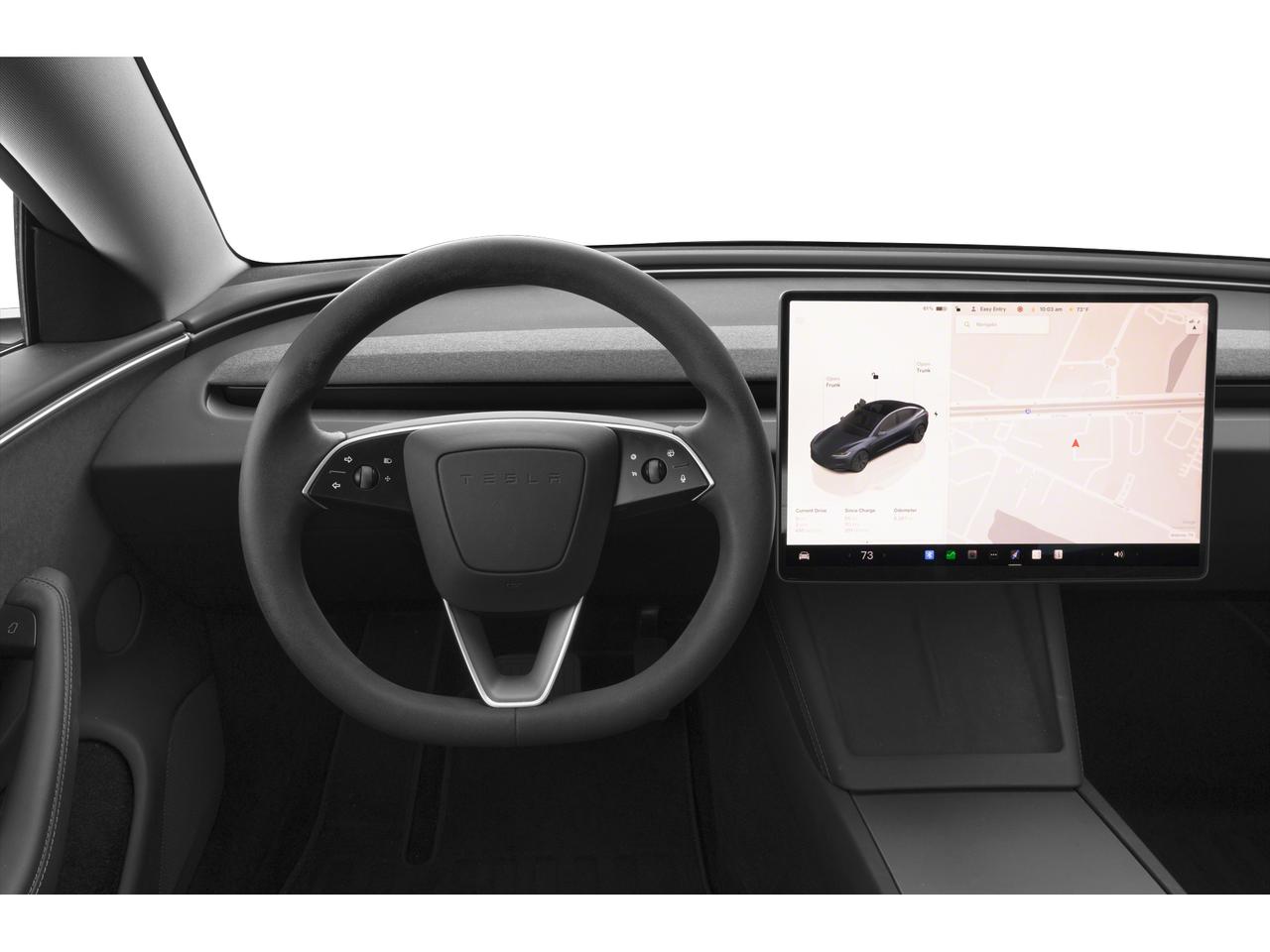 2024 Tesla Model 3  Photo3