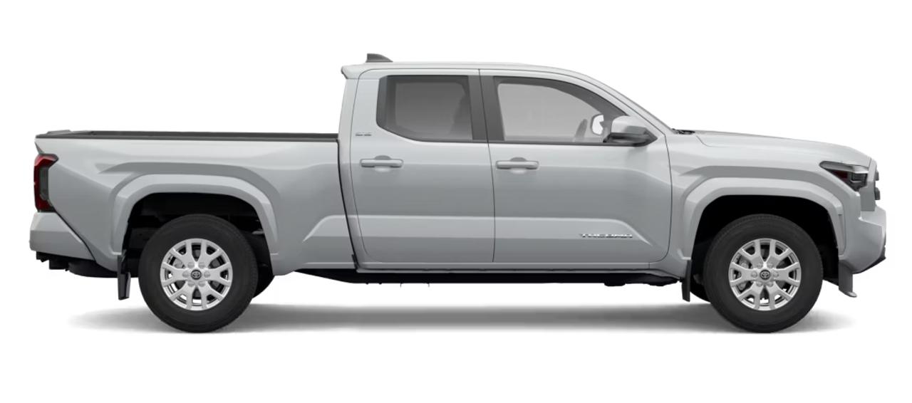 2026 Toyota Tacoma SR5+ Photo
