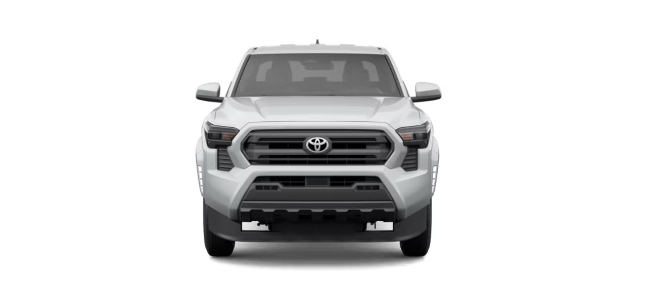 2026 Toyota Tacoma SR5+ Photo
