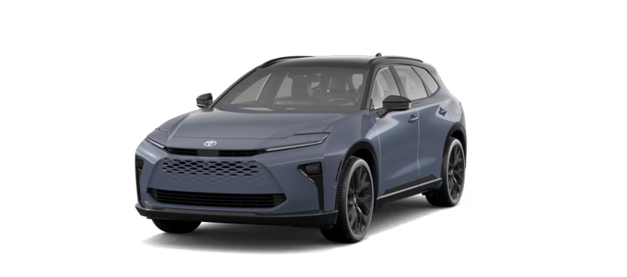 2026 Toyota Crown Signia LIMITED ADVANCED TECHNOLOGY PACKAGE Photo0