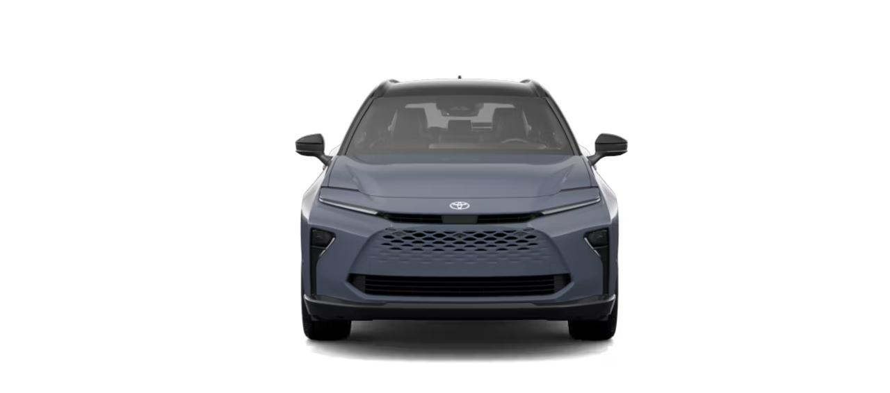 2026 Toyota Crown Signia LIMITED ADVANCED TECHNOLOGY PACKAGE Photo