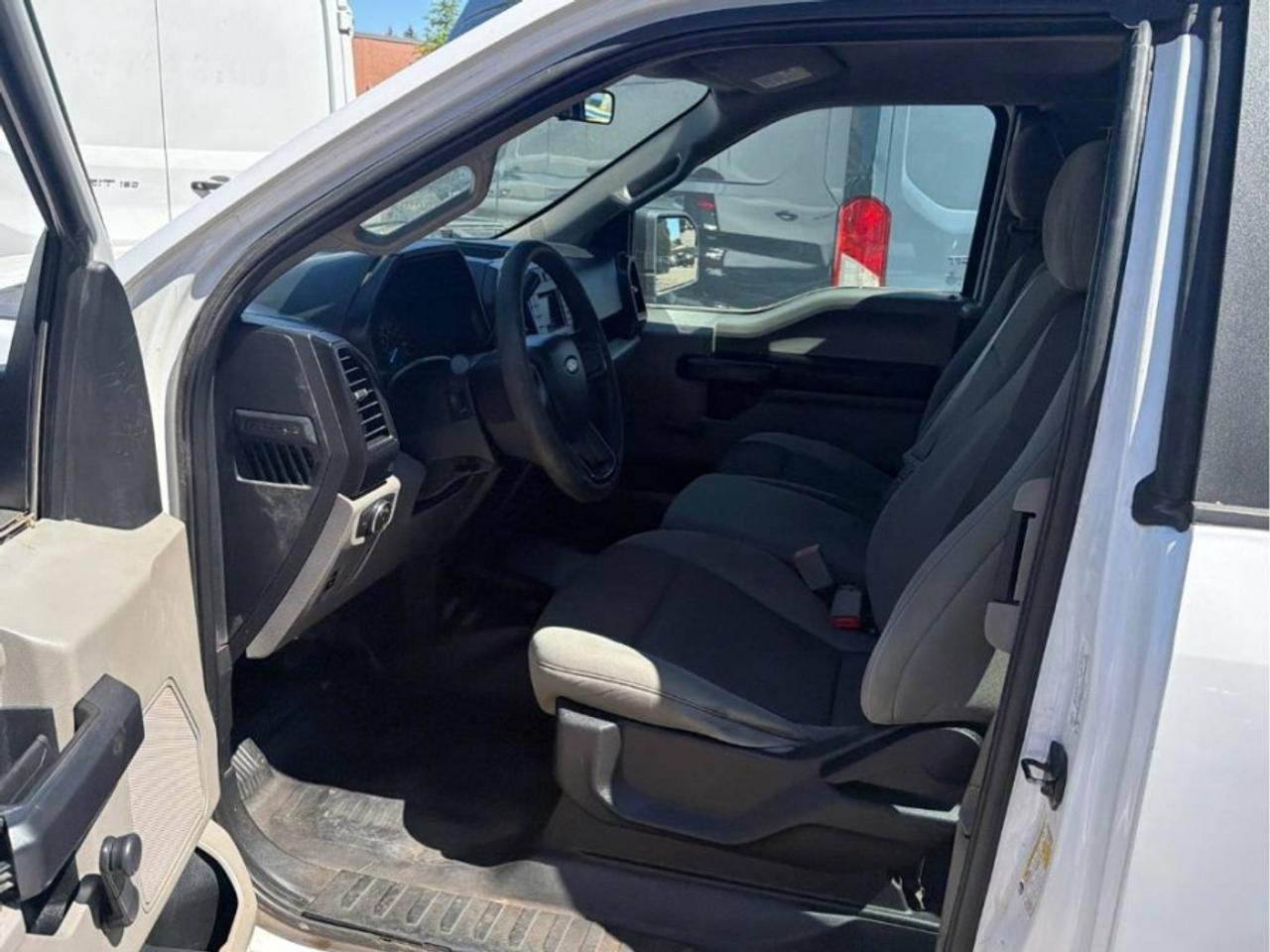 2018 Ford F-150 * SUPER CAB * NO ACCIDENTS * " Photo