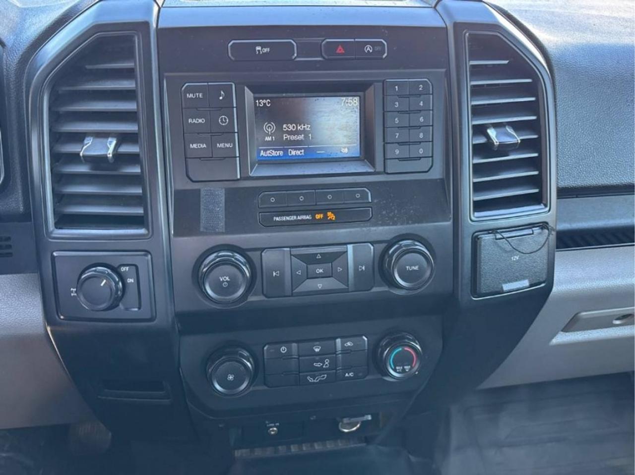 2018 Ford F-150 * SUPER CAB * NO ACCIDENTS * " Photo