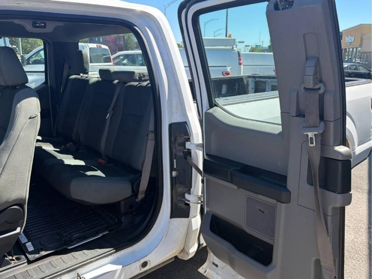 2018 Ford F-150 * SUPER CAB * NO ACCIDENTS * " Photo