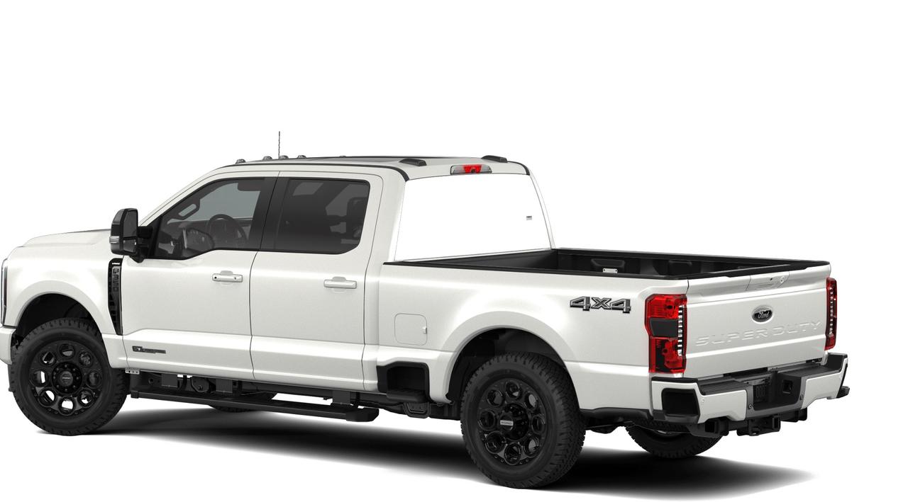 2026 Ford F-350 Lariat Crew Cab 4x4 Photo1