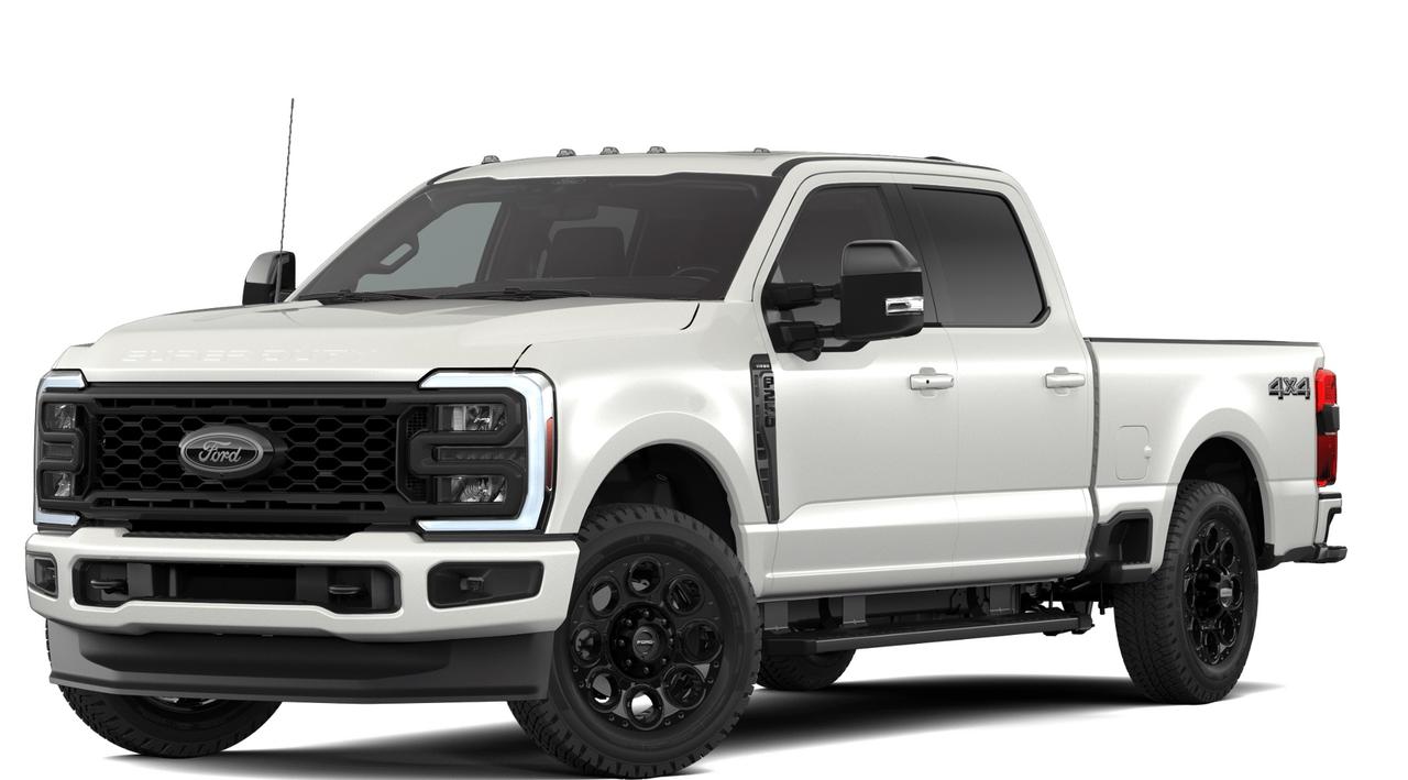 2026 Ford F-250 Lariat Crew Cab 4x4 Photo0