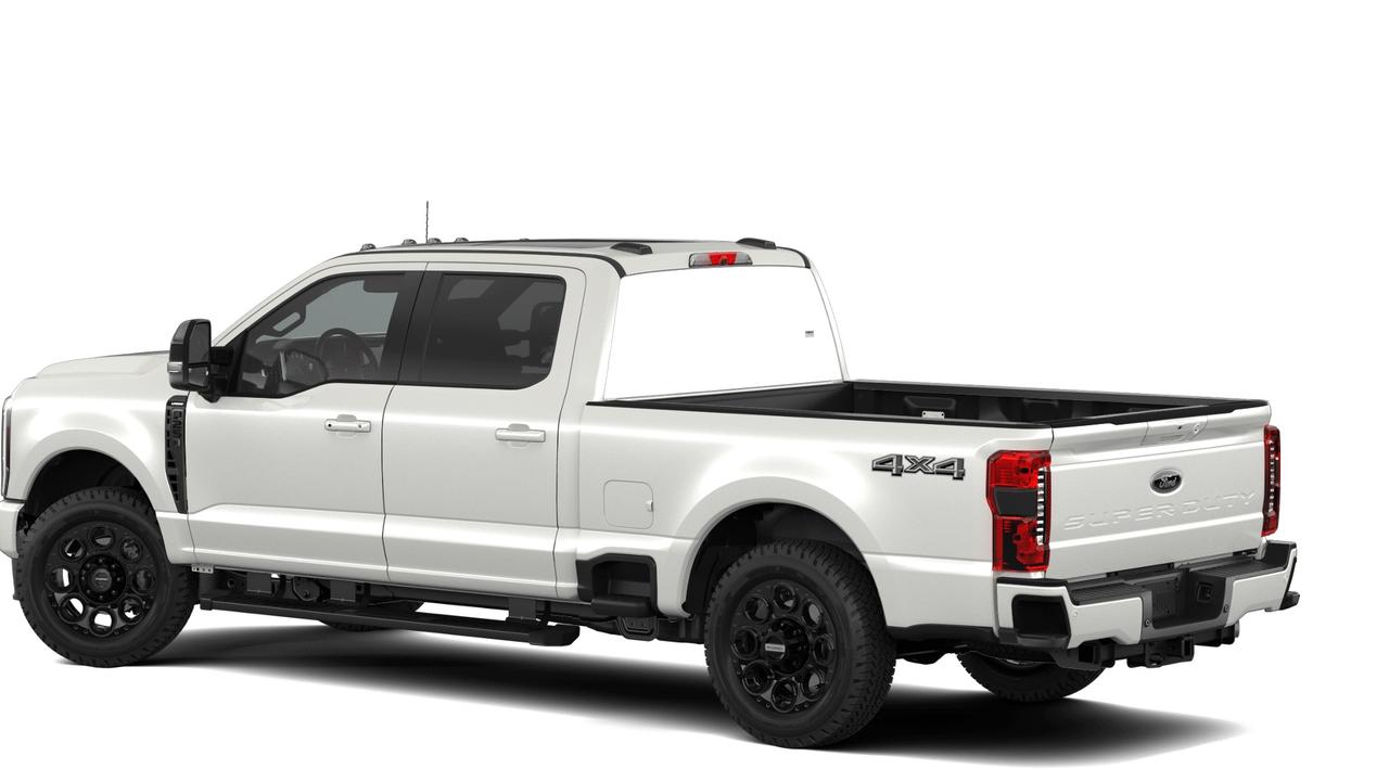 2026 Ford F-250 Lariat Crew Cab 4x4 Photo1