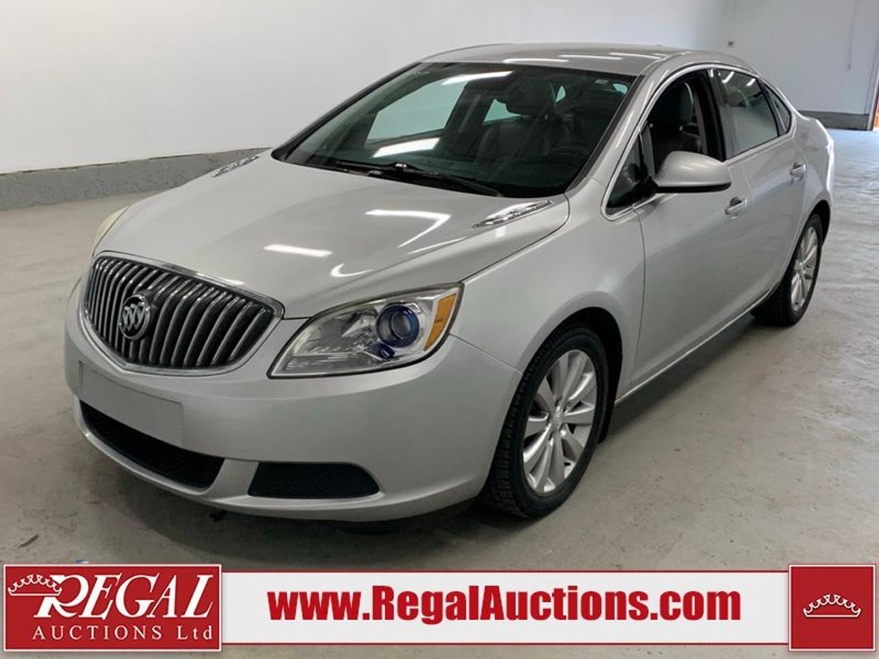 Used 2017 Buick Verano  for sale in Calgary, AB