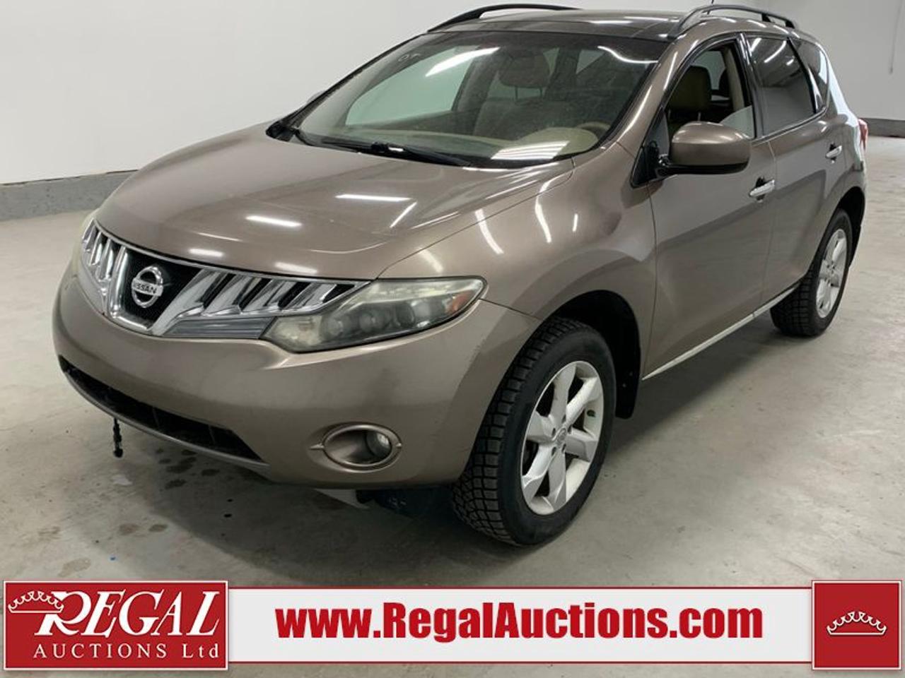 OFFERS WILL NOT BE ACCEPTED BY EMAIL OR PHONE - THIS VEHICLE WILL GO ON TIMED ONLINE AUCTION on Tuesday July 28.<br><br/>VEHICLE DESCRIPTION <br/>Stock #: 45137 <br/>Lot #: 414DTX <br/>Reserve Price: Unreserved <br/>CarProof Report: Available at www.RegalAuctions.com <br/><br/>IMPORTANT DECLARATION <br/>Dealership Trade-In: Unit was traded in and is being sold on behalf of a franchise dealership. <br/>Unreserved: This vehicle has no reserve price and will sell to the highest bid. <br/>Active Status: This vehicles title is listed as Active Status. <br/> Live Online Bidding: This vehicle will be available for bidding over the internet, visit www.RegalAuctions.com to register. <br/> <br/>The simple solution to selling your car or truck. Bring your clean vehicle in with your Drivers License and current Registration and well put it on the auction block at our next sale.<br/><br/>www.RegalAuctions.com