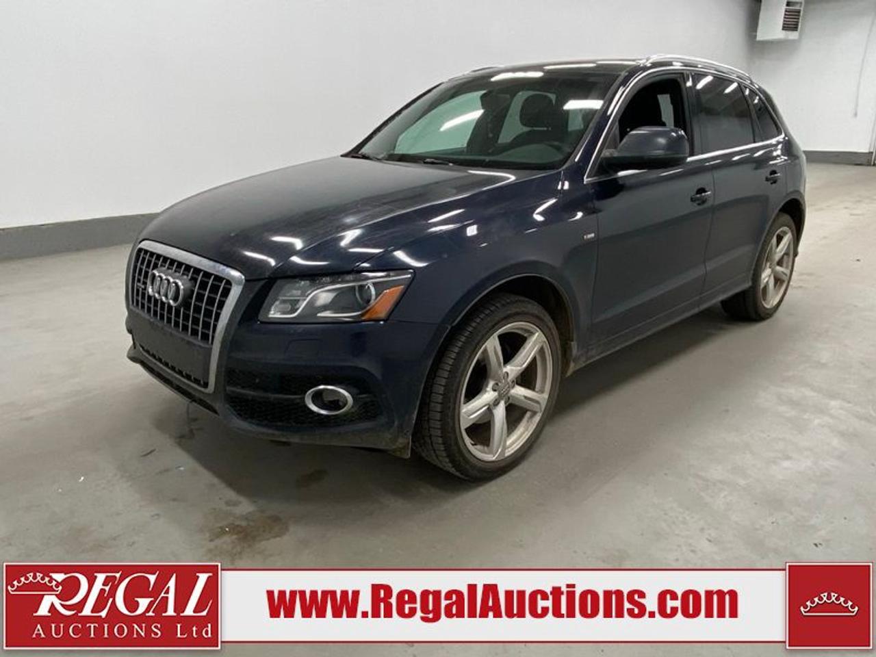 OFFERS WILL NOT BE ACCEPTED BY EMAIL OR PHONE - THIS VEHICLE WILL GO ON TIMED ONLINE AUCTION on Tuesday July 28.<br><br/>VEHICLE DESCRIPTION <br/>Stock #: 45592 <br/>Lot #: 873DT <br/>Reserve Price: Unreserved <br/>CarProof Report: Available at www.RegalAuctions.com <br/><br/>IMPORTANT DECLARATION <br/>Dealership Trade-In: Unit was traded in and is being sold on behalf of a franchise dealership. <br/>Unreserved: This vehicle has no reserve price and will sell to the highest bid. <br/>Active Status: This vehicles title is listed as Active Status. <br/> Live Online Bidding: This vehicle will be available for bidding over the internet, visit www.RegalAuctions.com to register. <br/> <br/>The simple solution to selling your car or truck. Bring your clean vehicle in with your Drivers License and current Registration and well put it on the auction block at our next sale.<br/><br/>www.RegalAuctions.com