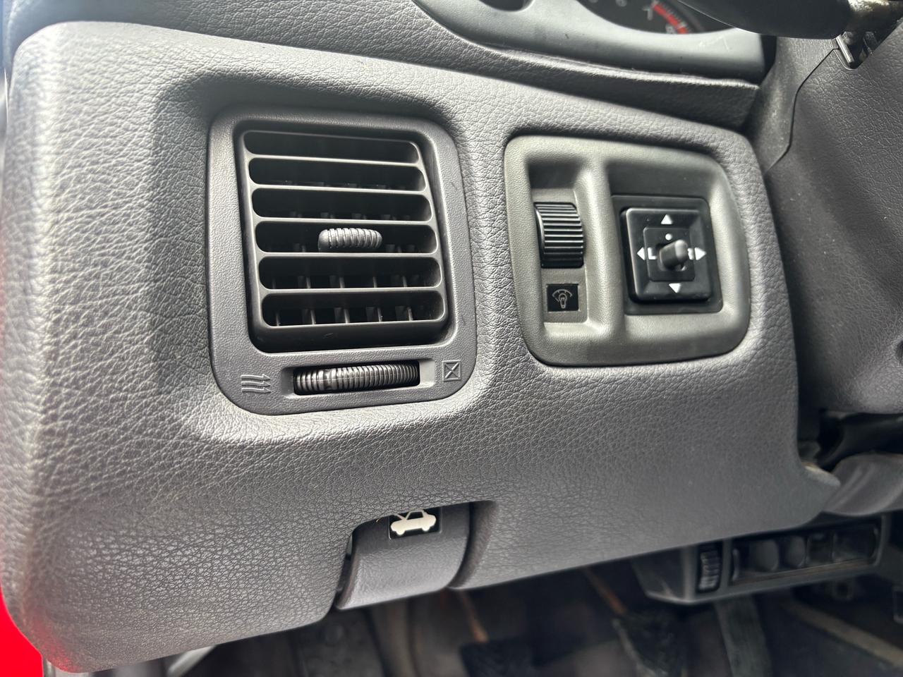 1993 Dodge Stealth 6 Speed Manual 2dr Hatchback ES Photo