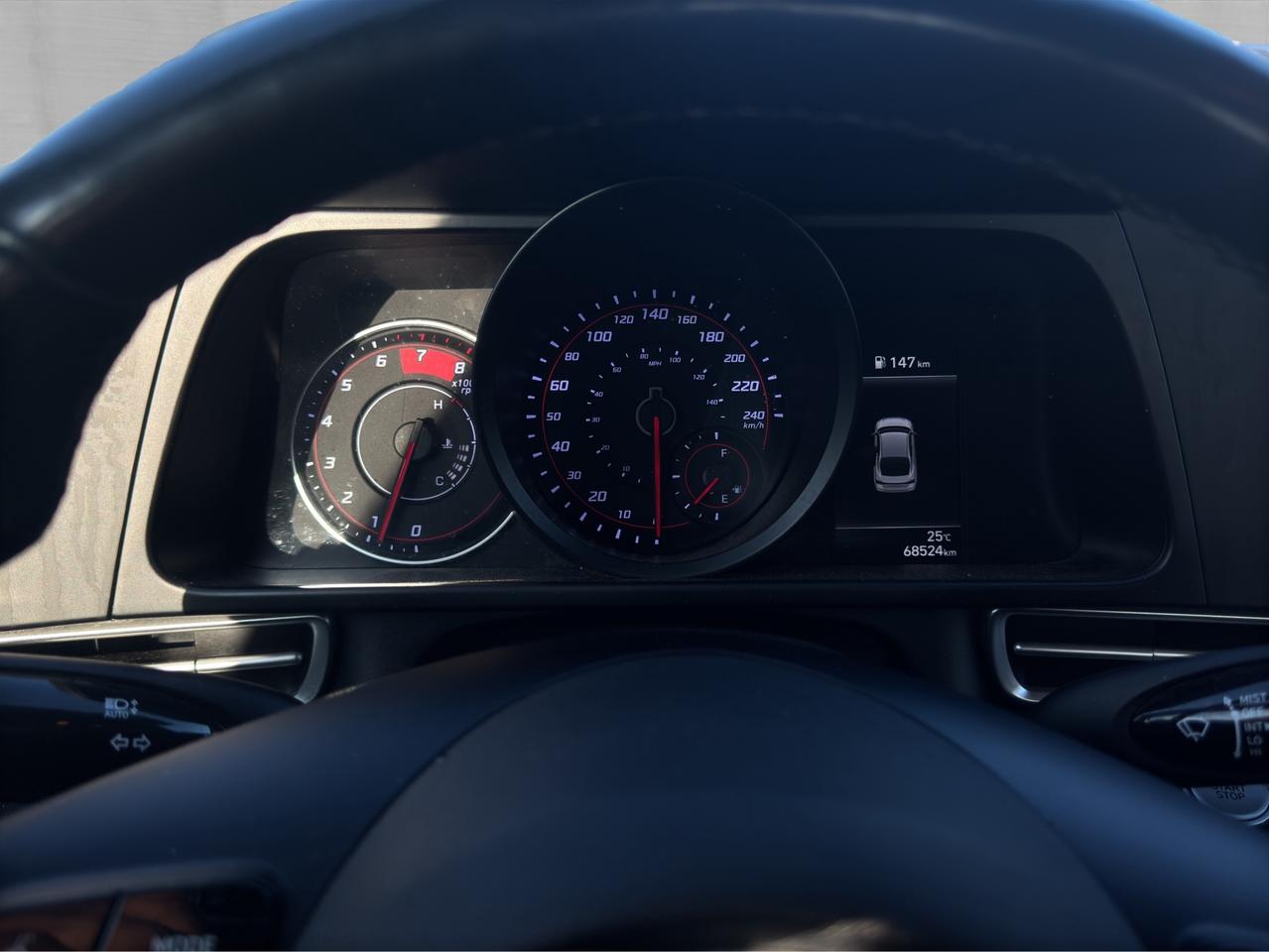2022 Hyundai Elantra Preferred IVT w/Sun & Tech Package Photo