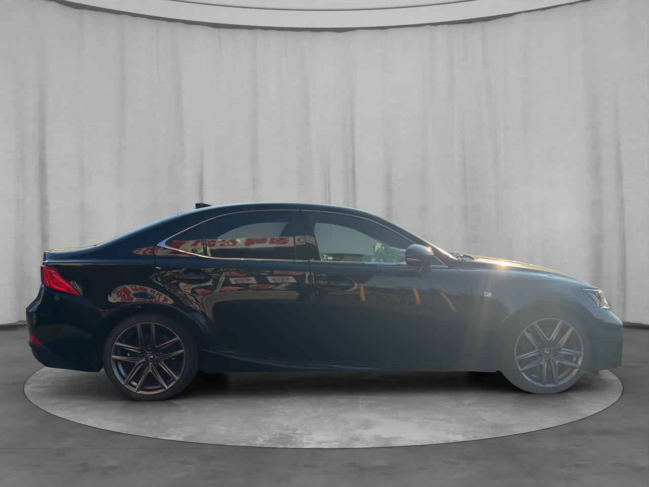 2019 Lexus IS IS 350 F-Sport 3 AWD Photo