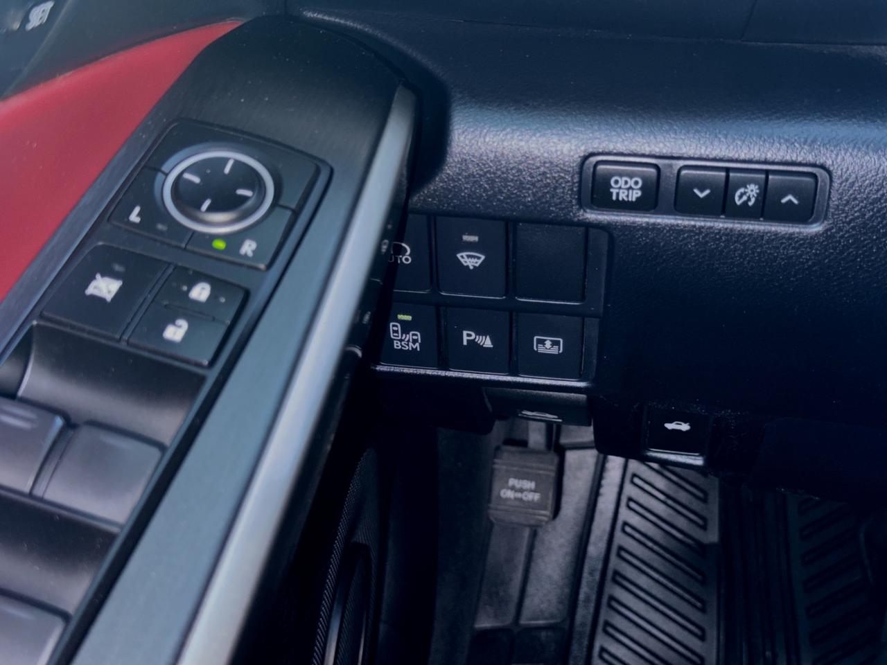 2019 Lexus IS IS 350 F-Sport 3 AWD Photo