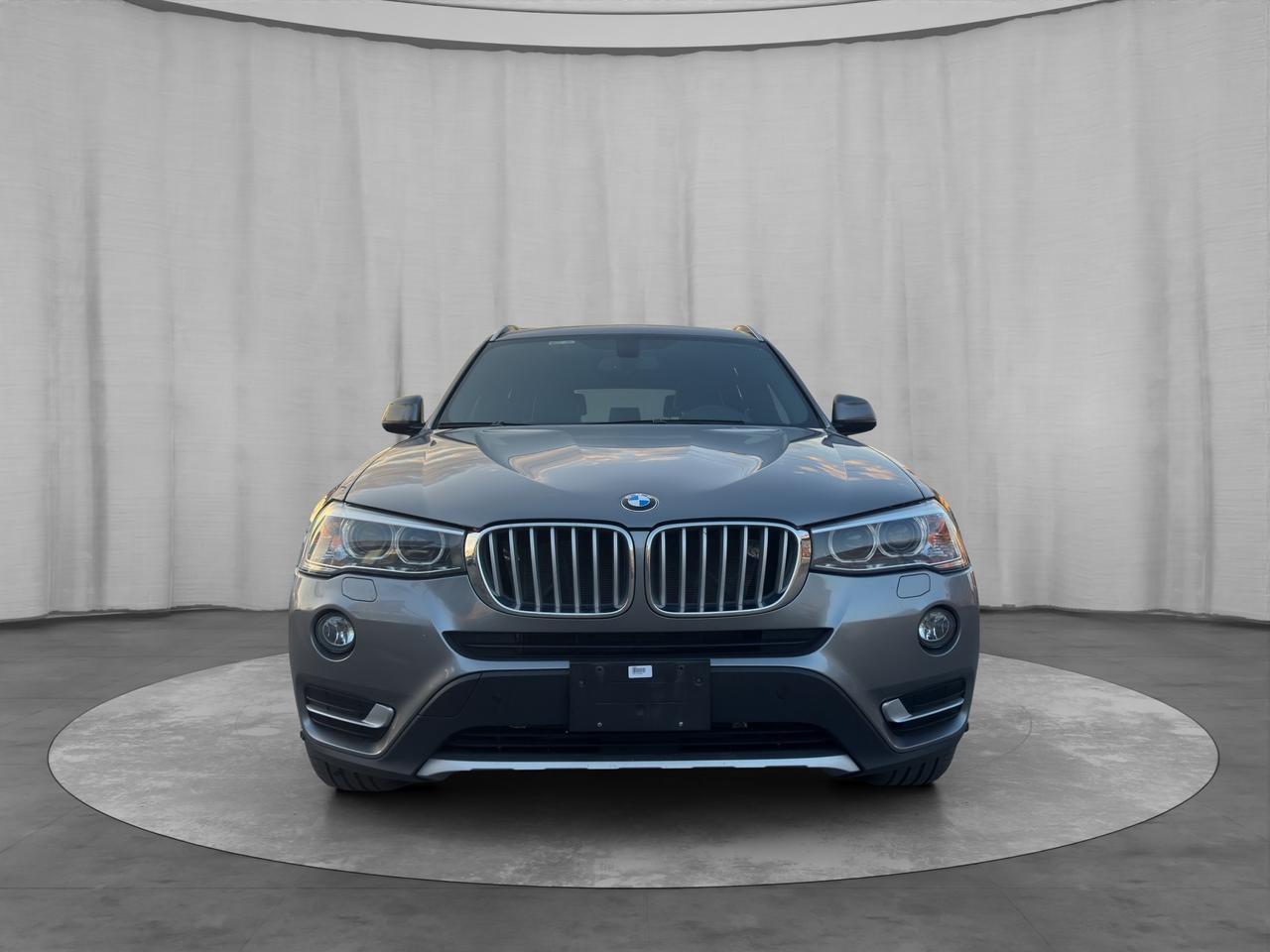 2017 BMW X3 AWD 4DR XDRIVE28i Photo
