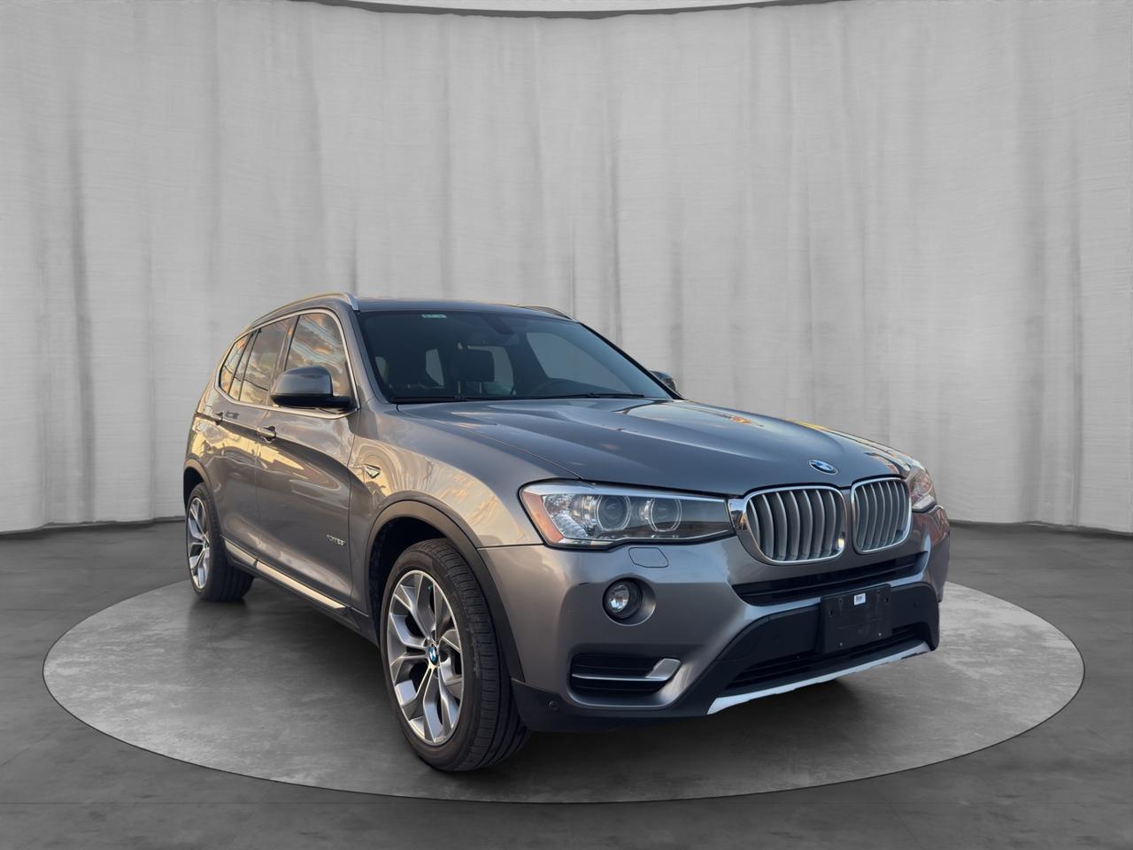 2017 BMW X3 AWD 4DR XDRIVE28i Photo
