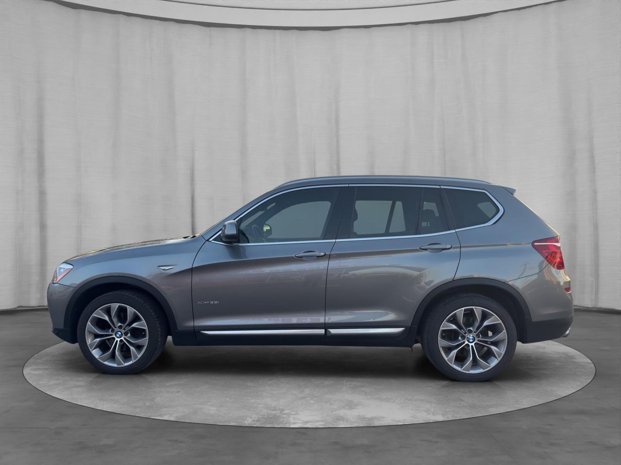 2017 BMW X3 AWD 4DR XDRIVE28i Photo