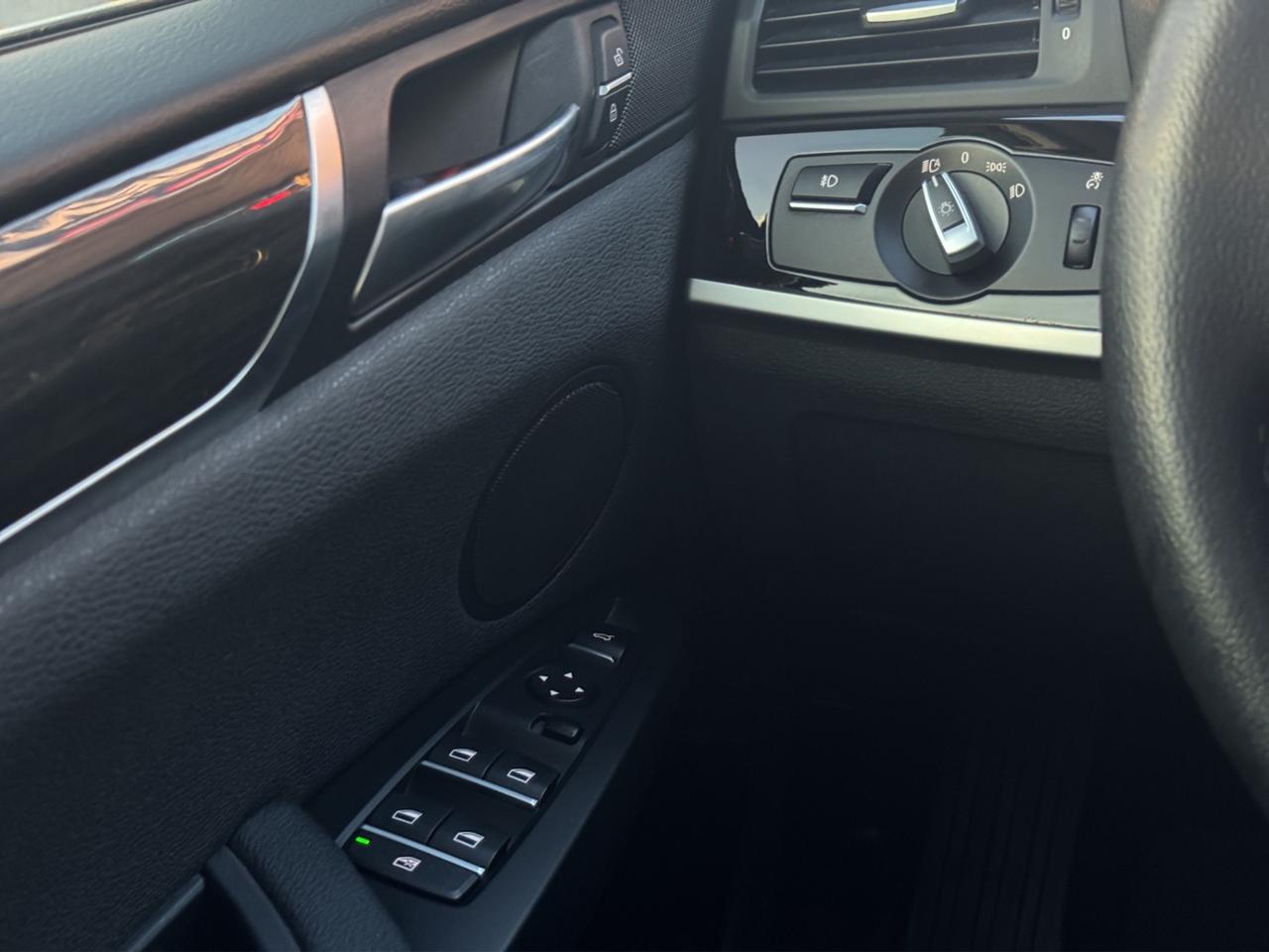 2017 BMW X3 AWD 4DR XDRIVE28i Photo