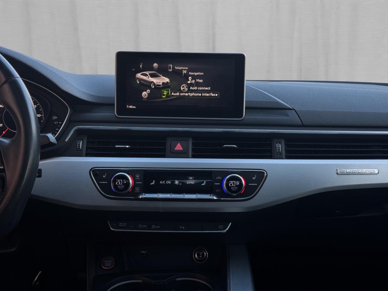 2018 Audi S5 3.0 TFSI quattro Technik tiptronic Photo