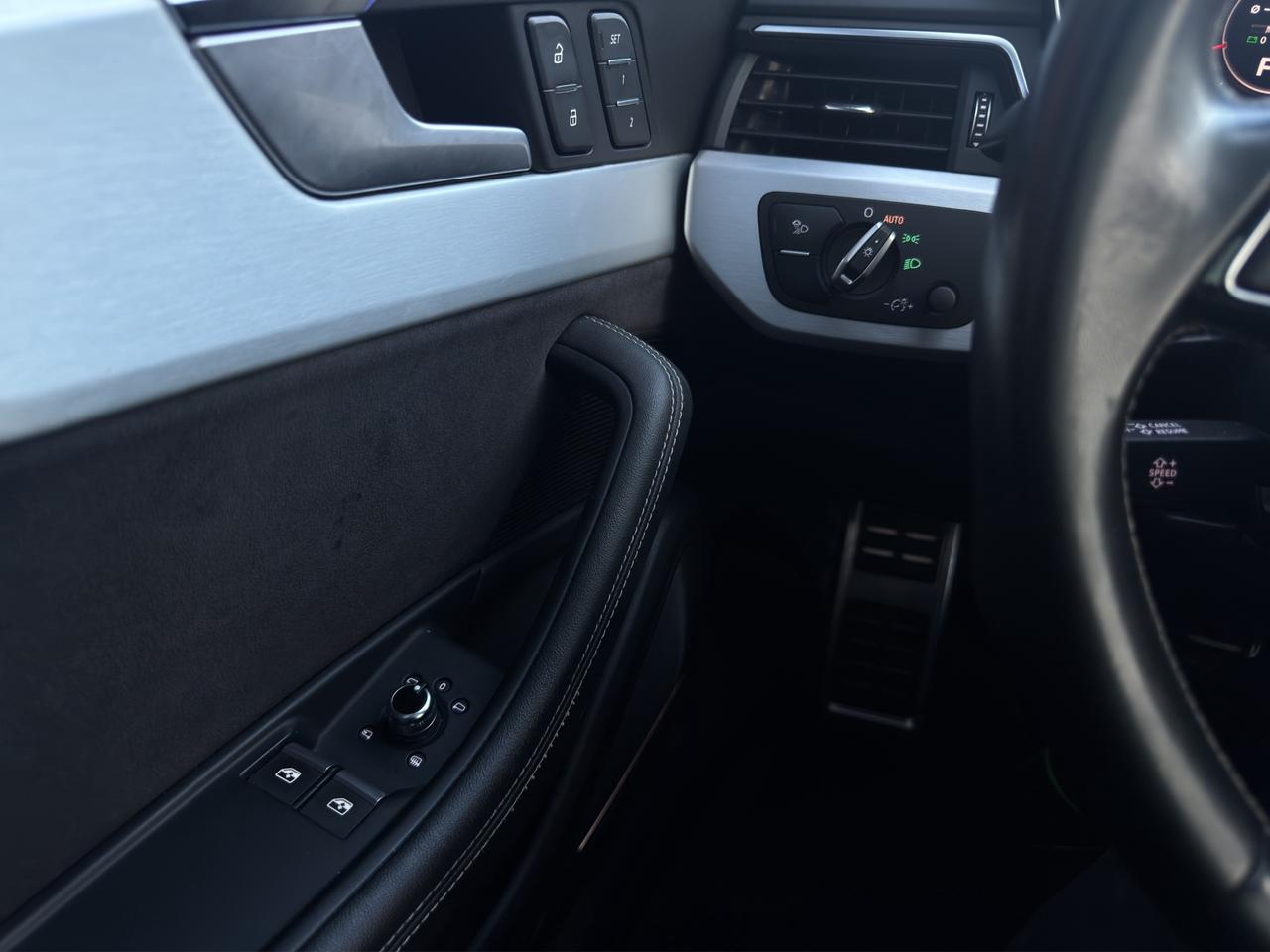 2018 Audi S5 3.0 TFSI quattro Technik tiptronic Photo