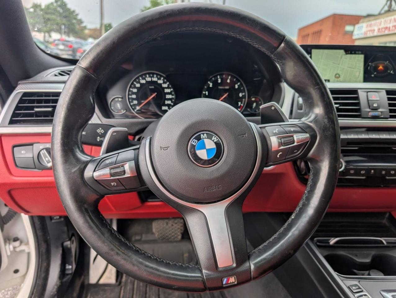 2018 BMW 4 Series 430I XDRIVE GRAN COUPE /CLEAN CARFAX/ SERVICE RECS Photo