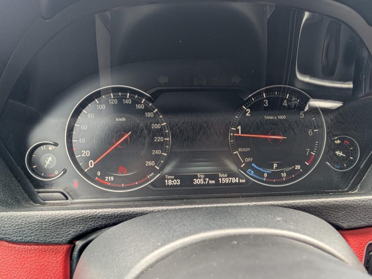 2018 BMW 4 Series 430I XDRIVE GRAN COUPE /CLEAN CARFAX/ SERVICE RECS Photo