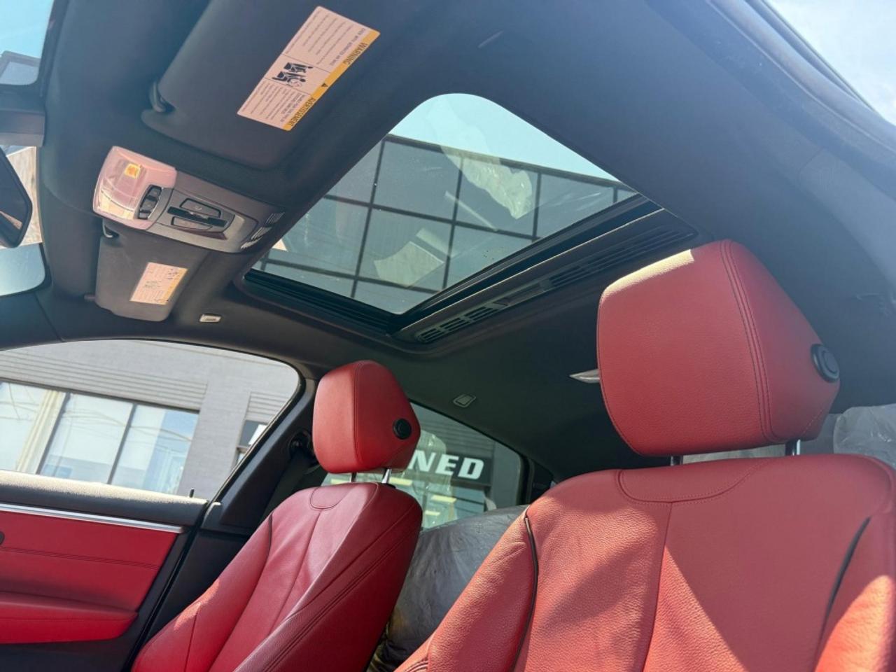 2018 BMW 4 Series 430I XDRIVE GRAN COUPE /CLEAN CARFAX/ SERVICE RECS Photo