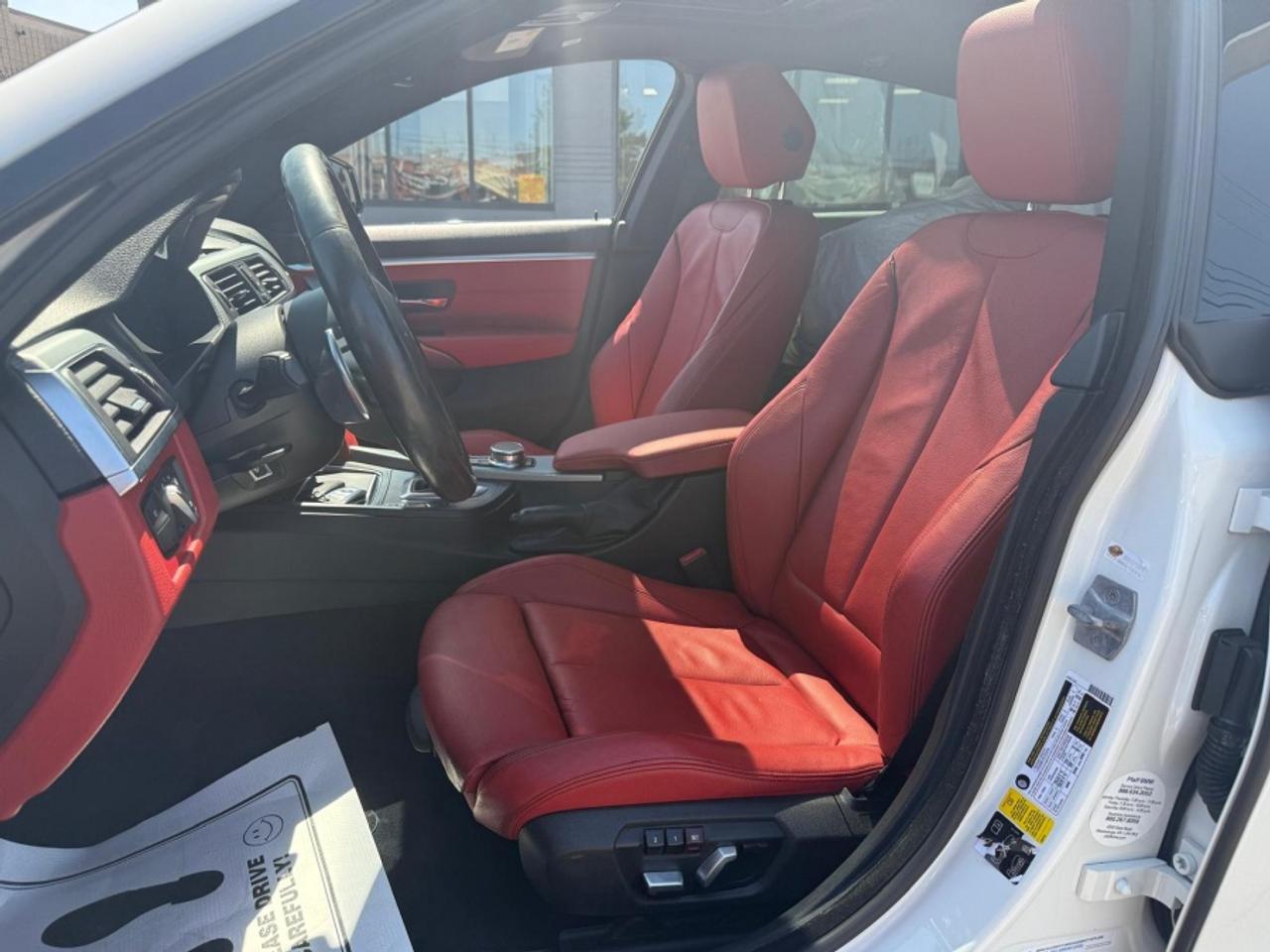 2018 BMW 4 Series 430I XDRIVE GRAN COUPE /CLEAN CARFAX/ SERVICE RECS Photo