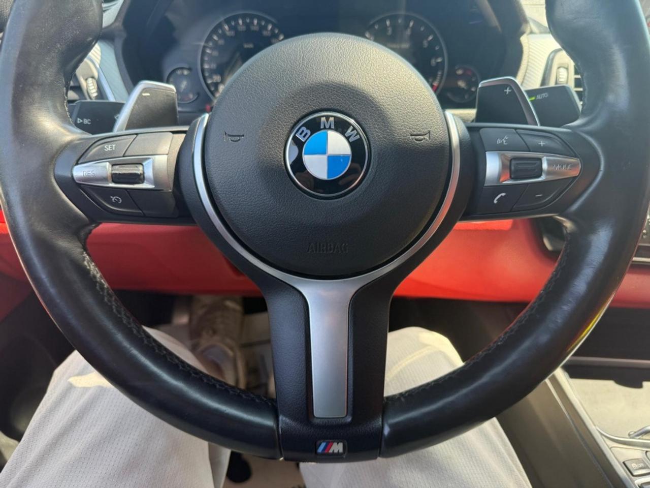2018 BMW 4 Series 430I XDRIVE GRAN COUPE /CLEAN CARFAX/ SERVICE RECS Photo