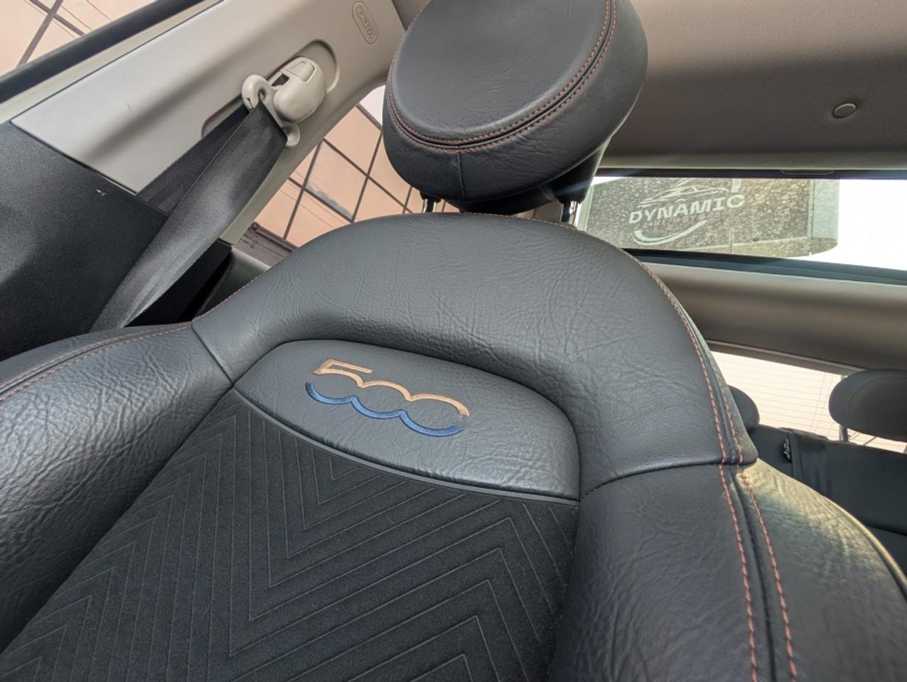 2018 Fiat 500 X URBAN EDITION/ AWD/ CLEAN CARFAX/ SUNROOF/ NAVI Photo