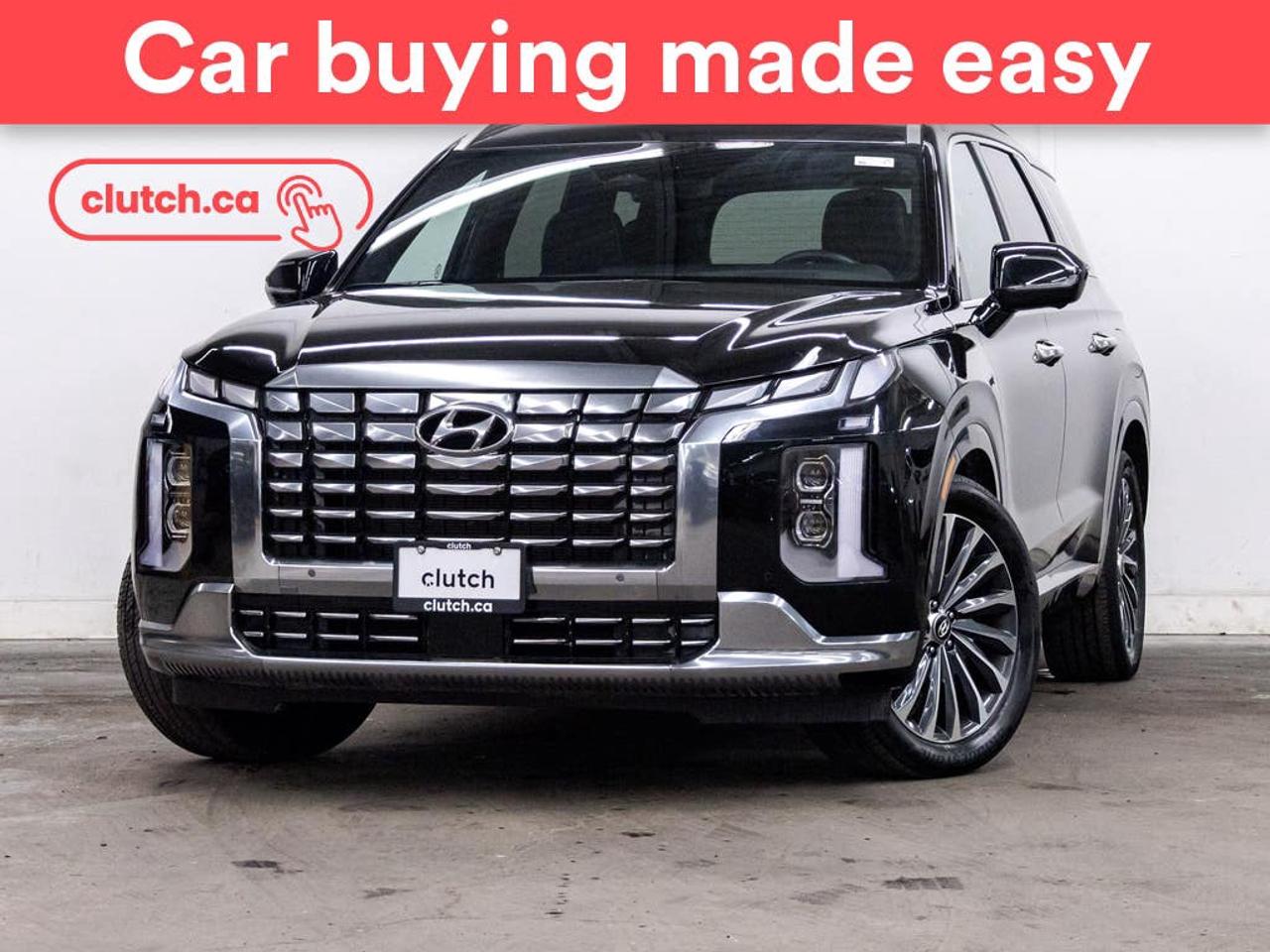 Electric Parking Brake, Brake Assist, Power Tailgate/Hatch and more!<br> <br>Clutch is the largest online used car retailer in Canada, delivering a seamless, hassle-free car-buying experience to drivers everywhere. Shop thousands of used cars online, get the right one delivered to your door, and enjoy peace of mind with our 10-Day Money-Back Guarantee. How sweet is that? To learn more, visit clutch.ca.<br> <br>The top features for this car include:<br> <br>Auto Stop/Start<br>Electric Parking Brake<br>Brake Assist<br>Power Tailgate/Hatch<br>Auto Dimming Rearview Mirror<br>Front Heated Seats<br>Ventilated Front Seats<br>Power Lumbar Support<br>Rear Heated Seats<br>Folding Rear Seats<br>Ventilated 2nd Row Seats<br>Driver Seat Memory System<br>Climate Control<br>Dual Zone Front Climate Control<br>Rear Climate Control<br>Premium Sound System<br>Speed-Sensitive Volume<br>Bluetooth Music<br>Touchscreen Display<br>GPS Navigation<br>Cruise Control<br>Adaptive Cruise Control<br>Integrated Garage Door Opener<br>12V Outlet<br>Hands Free Device Connectivity<br>Apple CarPlay<br>Android Auto<br>Wireless Charging<br>USB Input<br>Keyless Entry<br>Push Button Start<br>Passive Keyless Entry<br>Keyfob Remote Start<br>Heads Up Display<br>Front View Camera<br>Rear Seat Reminder<br>Lane Departure Warning<br>Active Lane Keep Assistance<br>Blindspot Sensors<br>Forward Collision Mitigation<br>Rear Collision Warning<br>Rear Collision Mitigation<br>Rear Cross Traffic Alert<br>Pedestrian Detection<br>Driver Attention Alert<br>Heated Steering Wheel<br>One-Touch Windows<br>Rain Sensing Wipers<br>Rear Window Defroster<br>Panoramic Sunroof<br>Hill Assistance<br>Automatic High Beams<br>Rear View Camera<br>Parking Sensors<br>Rear Parking Sensors<br>Power Passenger Seat<br>360 Camera<br>Ambient Lighting<br>App Remote Start<br> <br>Seamless home delivery - Delivery to your door in a matter of days. Available on select packages.<br> <br>Try it out for 10 days - If you do not like it, we will take it back. <br> <br>Quality assured - All cars go through our rigorous 210-point inspection and reconditioning process.<br> <br>Peace of mind - Warranty and protection plans available.<br> <br>Haggle-free - No haggling or hard sells.<br> <br>100% Transparency - Full inspection reports on every car, including high-res photography and a free Carfax report.<br> <br>Listed price is for cash purchase only and does not include taxes, Shipping Fees (if applicable), Delivery Fees (if applicable), government licensing fees.<br> <br>Previous Provincial Registrations:<br>Ontario<br> <br>Stock # 118256