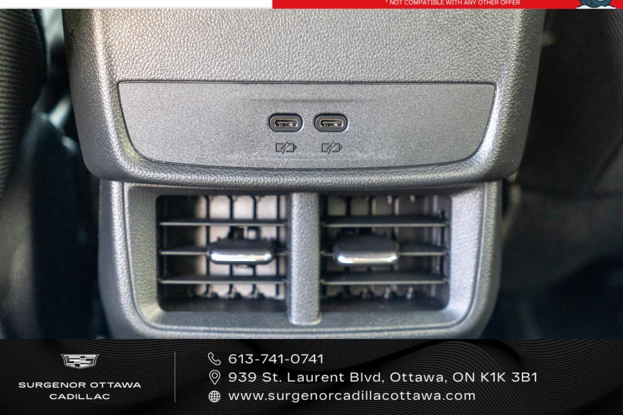 2027 Chevrolet Equinox AWD LT Photo