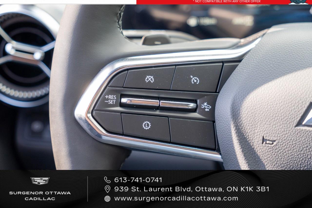 2027 Chevrolet Equinox AWD LT Photo