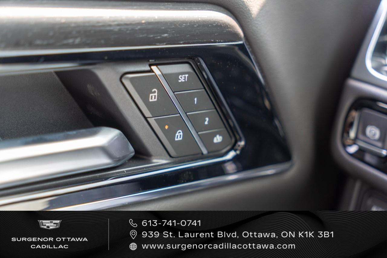 2026 GMC Yukon 4WD 4dr Denali Photo
