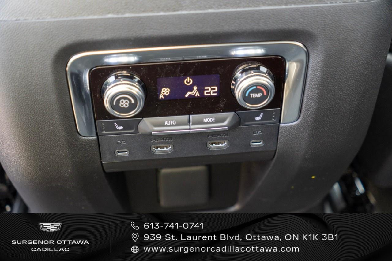 2026 GMC Yukon 4WD 4dr Denali Photo