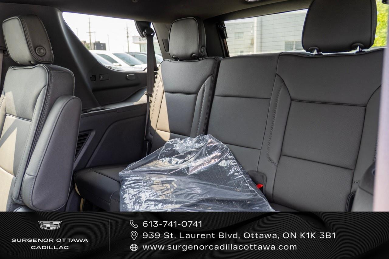 2026 GMC Yukon 4WD 4dr Denali Photo