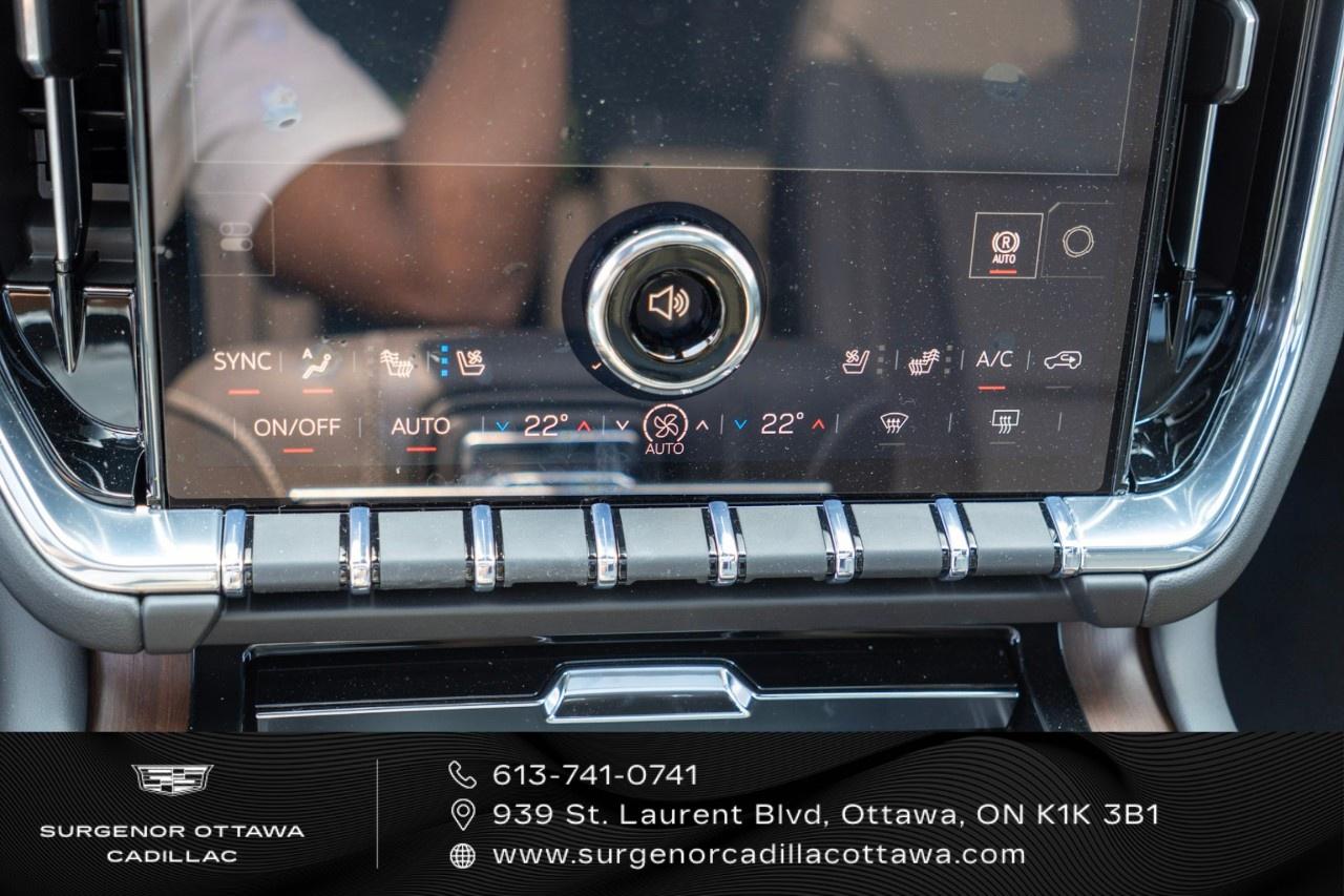 2026 GMC Yukon 4WD 4dr Denali Photo